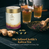 Kahwa Green Tea